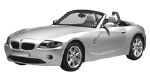 BMW E85 U160E Fault Code