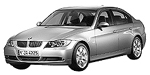 BMW E92 U160E Fault Code